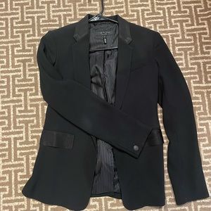 Rag and Bone Blazer